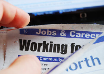 Mercado laboral estadounidense muestra signos de desaceleración