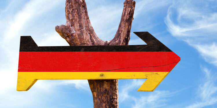 Alemania está relajando sus reglas de inmigración para atraer fuerza laboral