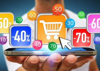 El auge de las tiendas virtuales de artículos de segunda mano