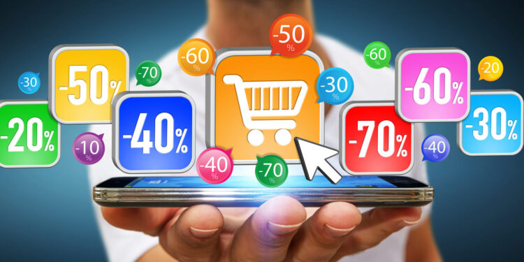 El auge de las tiendas virtuales de artículos de segunda mano