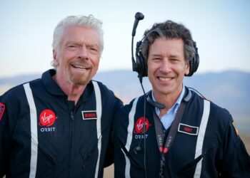 Virgin Orbit podría convertirse en uno de los mayores fracasos de Richard Branson