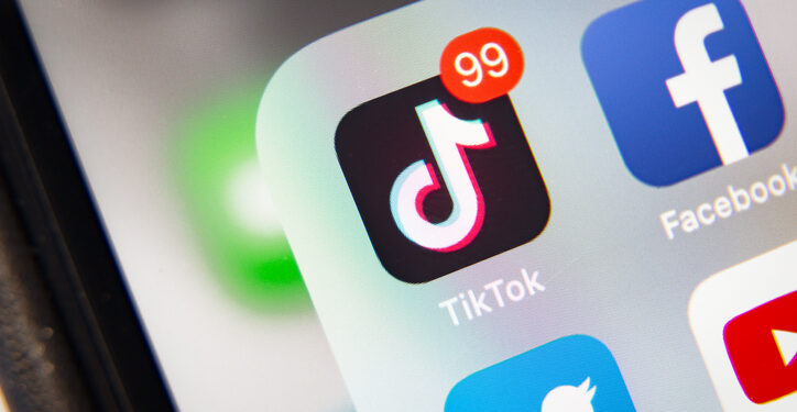 TikTok estrena nueva función