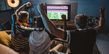 Quiebra el mayor propietario de eventos deportivos regionales de los Estados Unidos