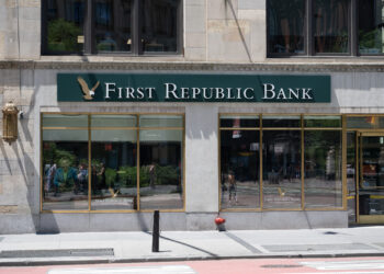 Qué hay detrás del rescate del First Republic Bank