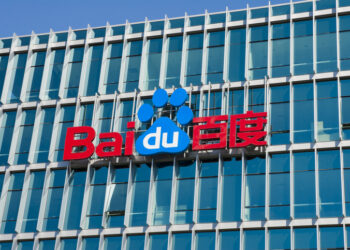 Baidu creará un rival de ChatGPT