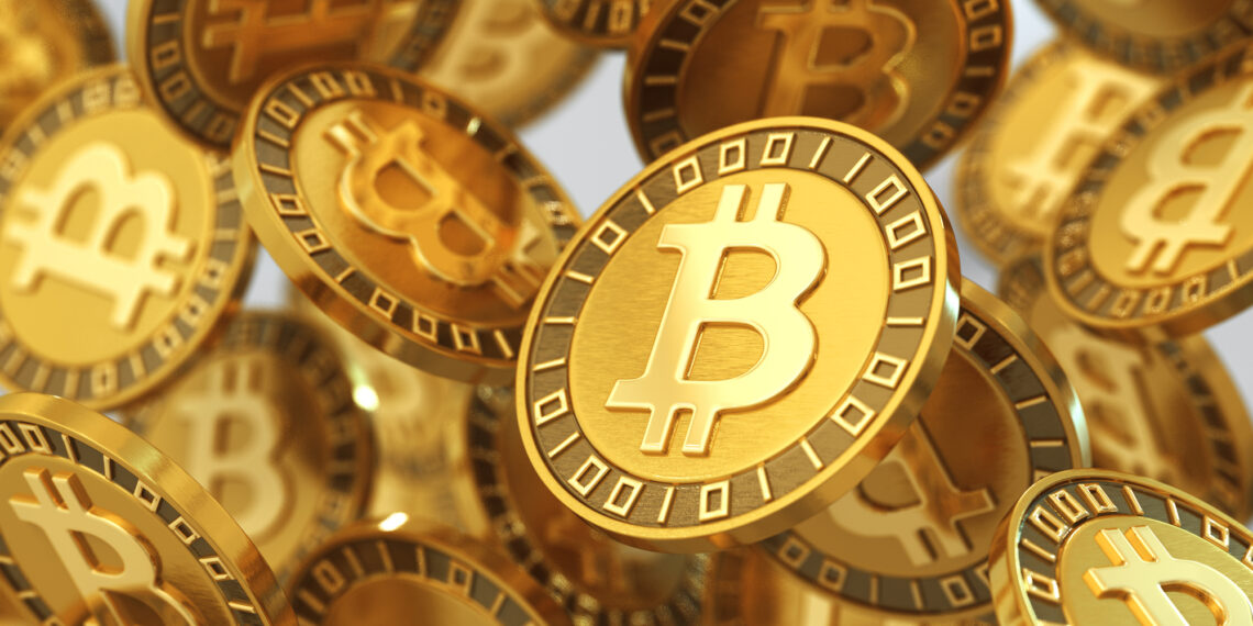 Bitcoin ha ganado más valor que las acciones y el oro