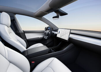 Tesla reduce nuevamente los precios de sus autos en Estados Unidos