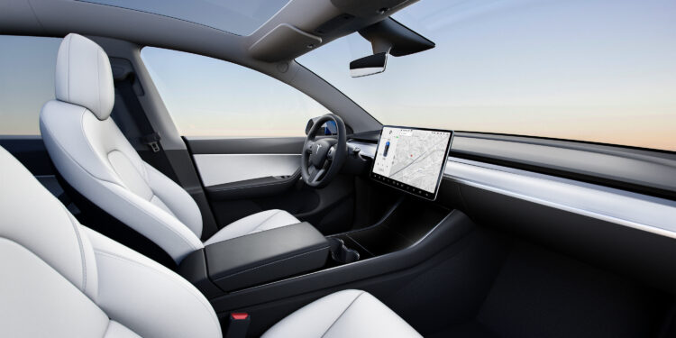 Tesla reduce nuevamente los precios de sus autos en Estados Unidos