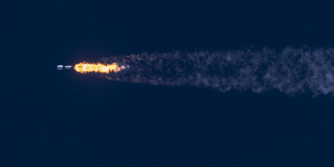 ¿Cuánto dinero perdió Elon Musk con la explosión del Starship?