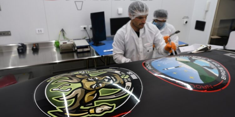 Sin título universitario logró crear una compañía de cohetes valorada en más de mil millones de dólares