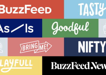 BuzzFeed despedirá al 15% de su planta de personal