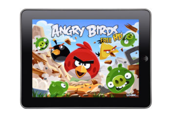 Sega comprará a la empresa creadora de Angry Birds