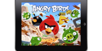 Sega comprará a la empresa creadora de Angry Birds
