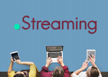 Así va el mercado de streaming en 2023