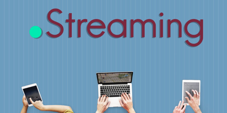 Así va el mercado de streaming en 2023