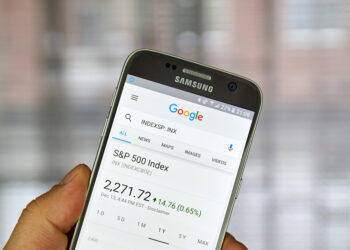 Samsung desecharía a Google como su motor de búsqueda predeterminado y lo cambiaría por Bing de Microsoft