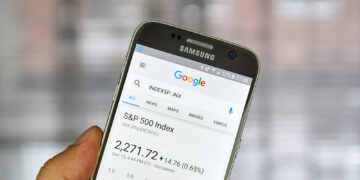 Samsung desecharía a Google como su motor de búsqueda predeterminado y lo cambiaría por Bing de Microsoft