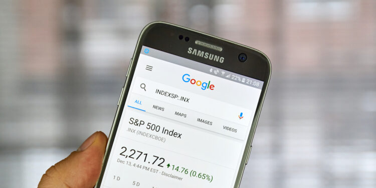 Samsung desecharía a Google como su motor de búsqueda predeterminado y lo cambiaría por Bing de Microsoft