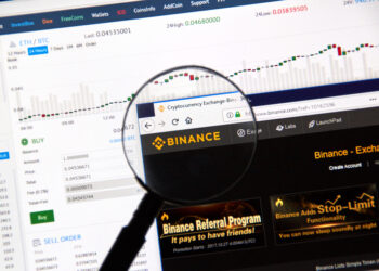 Así va la batalla legal entre Binance y el gobierno de los Estados Unidos