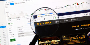 Así va la batalla legal entre Binance y el gobierno de los Estados Unidos