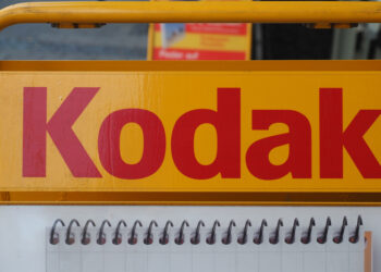 Google tuvo un “momento Kodak” cuando Microsoft tomó la delantera en IA