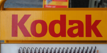 Google tuvo un “momento Kodak” cuando Microsoft tomó la delantera en IA