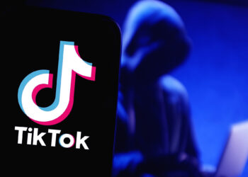 TikTok recibe multimillonaria multa por uso indebido de datos de menores