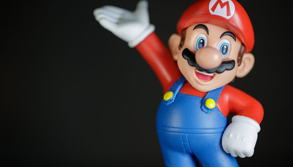 ‘The Super Mario Bros. Movie’ tuvo un gran estreno en taquilla