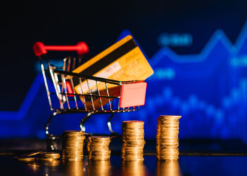 La inflación en Estados Unidos aumentó 0.1% en marzo