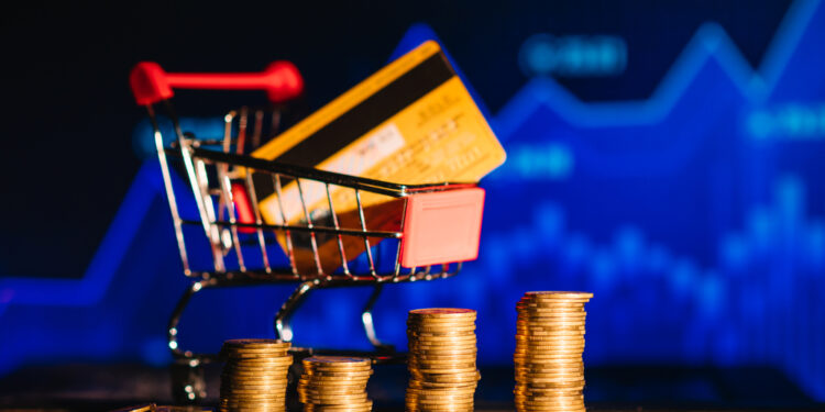 La inflación en Estados Unidos aumentó 0.1% en marzo