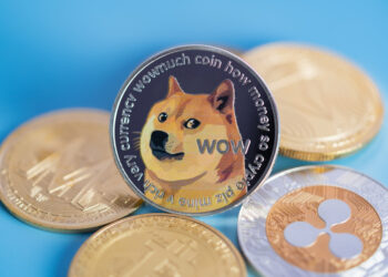 Dogecoin se dispara luego que Elon musk cambió el logo de twitter por una imagen de shiba inu