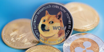 Dogecoin se dispara luego que Elon musk cambió el logo de twitter por una imagen de shiba inu