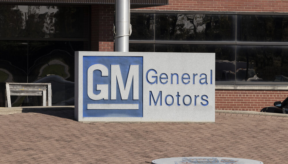 Las ventas de General Motors aumentan un 18% en el primer trimestre