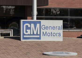 Las ventas de General Motors aumentan un 18% en el primer trimestre