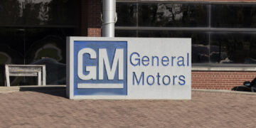Las ventas de General Motors aumentan un 18% en el primer trimestre