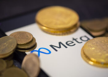 Meta dio a conocer su informe de ganancias del primer trimestre y estos son los resultados