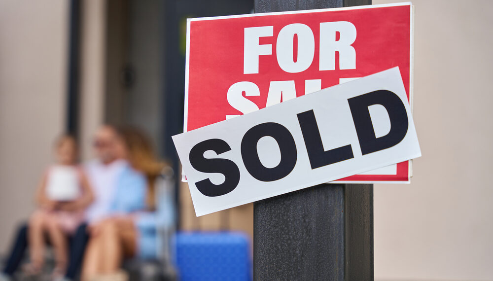 Siga estos consejos para estar delante de la competencia a la hora de vender su casa