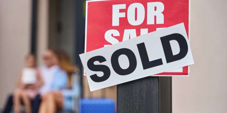 Siga estos consejos para estar delante de la competencia a la hora de vender su casa