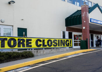 Quiebra la famosa cadena de tiendas estadounidenses Bed Bath & Beyond