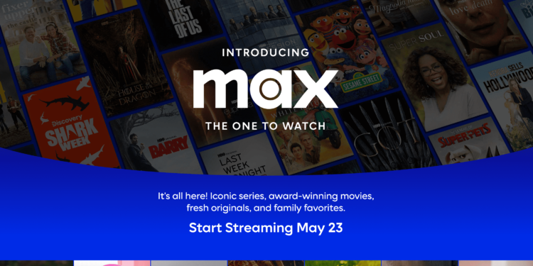 HBO Max y Discovery+ unirán contenido para formar una nueva plataforma de streaming