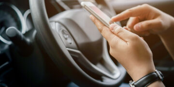 La aplicación de transporte compartido Lyft despedirá al 26% de su fuerza laboral