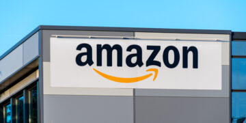 Ingresos de  Amazon superaron las expectativas