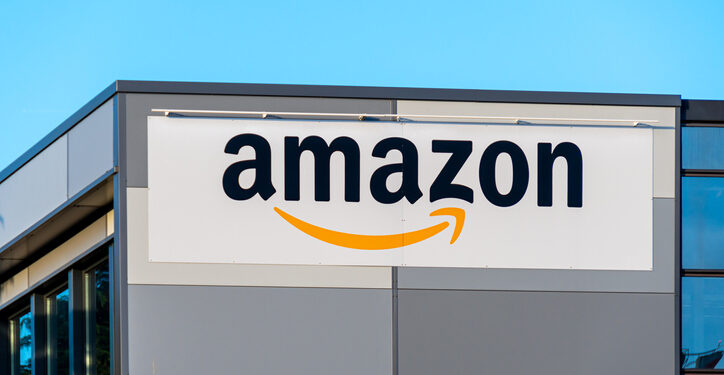 Ingresos de  Amazon superaron las expectativas
