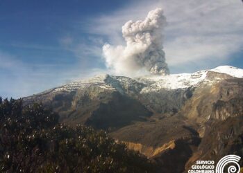 Erupción del Volcán Nevado del Ruiz: entre el dolor y la vergüenza