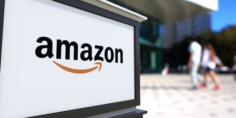 Amazon potencializará el uso de IA para acelerar su servicio de entregas