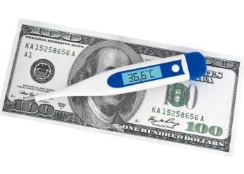 EE. UU. a una semana de quedarse sin fondos para pagar su deuda y sin financiación para  programas sociales esenciales