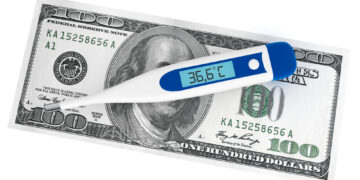 EE. UU. a una semana de quedarse sin fondos para pagar su deuda y sin financiación para  programas sociales esenciales