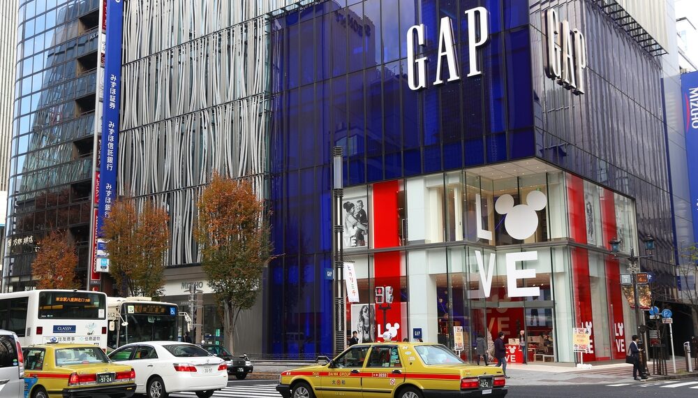 GAP informa resultados del último trimestre y sus acciones se disparan