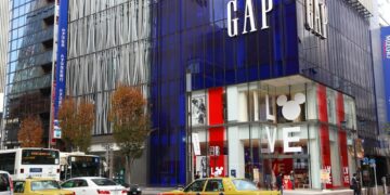 GAP informa resultados del último trimestre y sus acciones se disparan