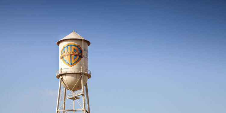 Warner Bros. Discovery obtuvo resultados agridulces durante el trimestre